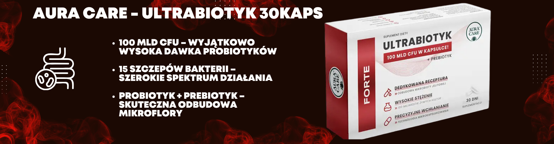 AURA ULTRABIOTYK